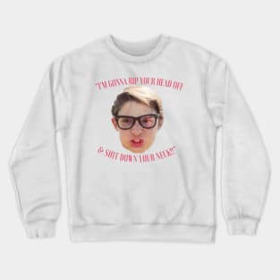 STAND BY ME Crewneck Sweatshirt